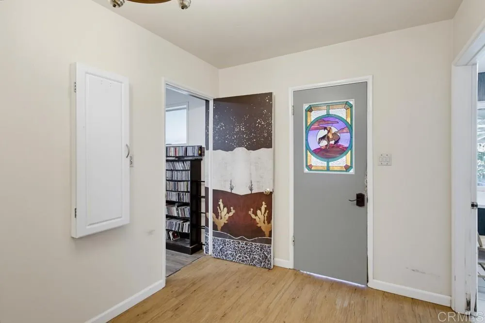 12435 Rockcrest Road Lakeside, CA 92040