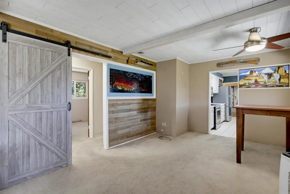 12435 Rockcrest Road Lakeside, CA 92040