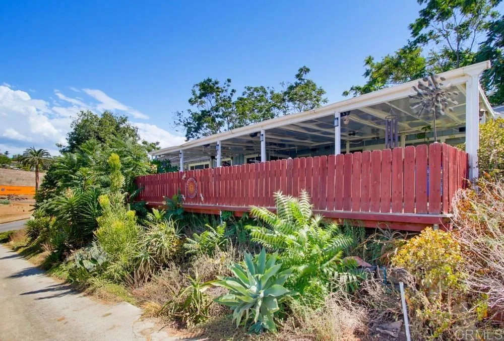 12435 Rockcrest Road Lakeside, CA 92040