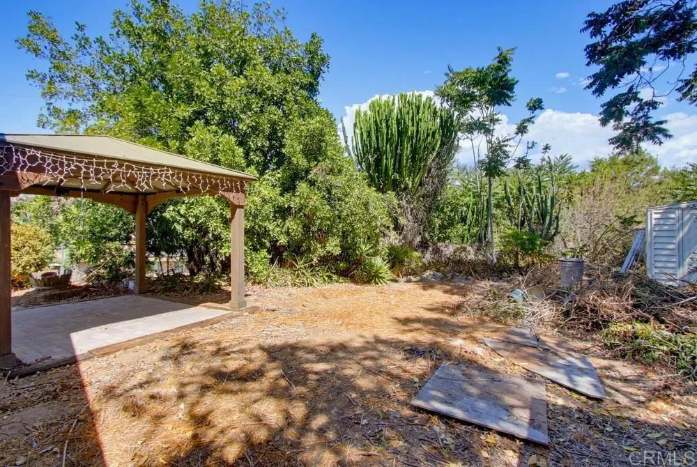 12435 Rockcrest Road Lakeside, CA 92040