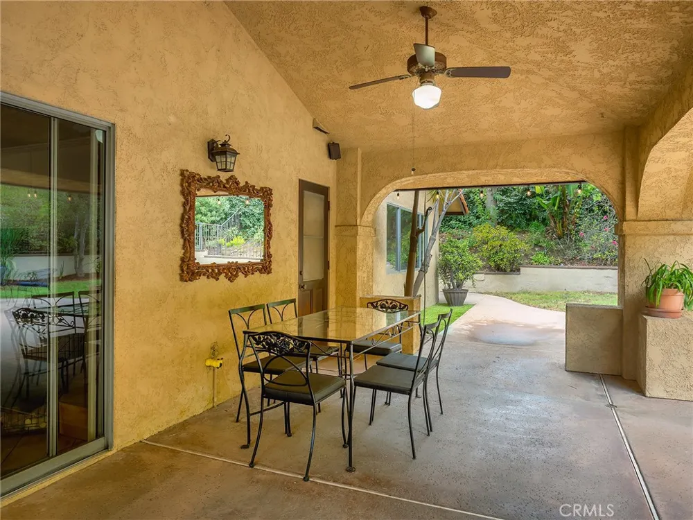 3400 Brace Canyon Road Burbank, CA 91504
