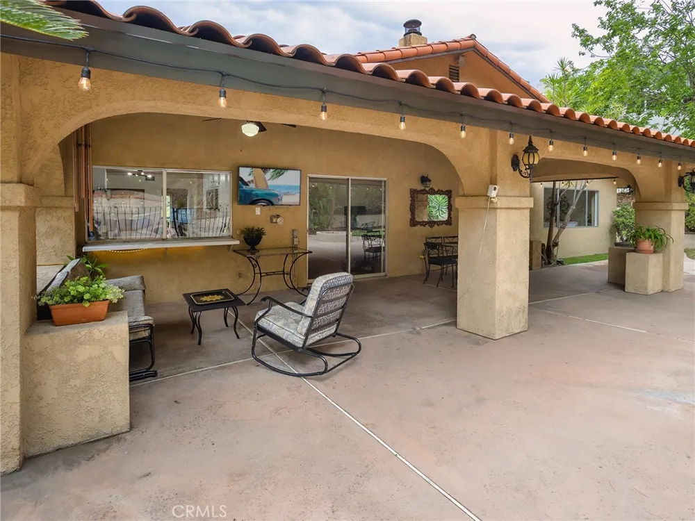 3400 Brace Canyon Road Burbank, CA 91504