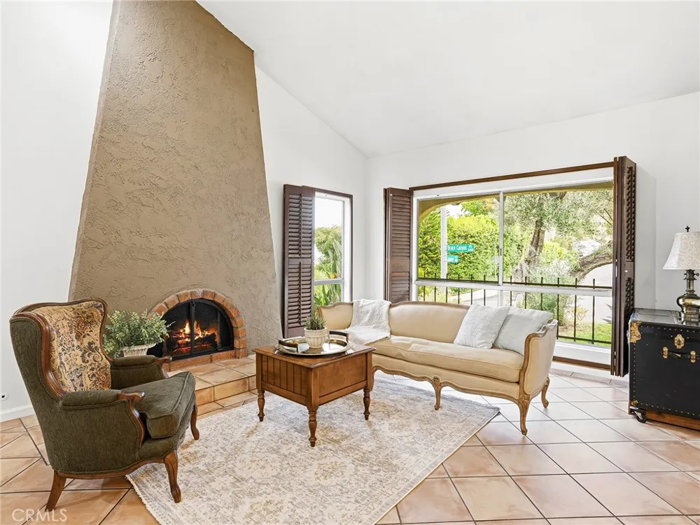3400 Brace Canyon Road Burbank, CA 91504