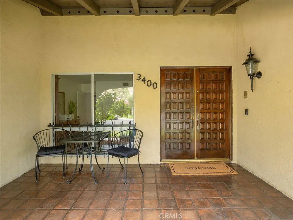3400 Brace Canyon Road Burbank, CA 91504