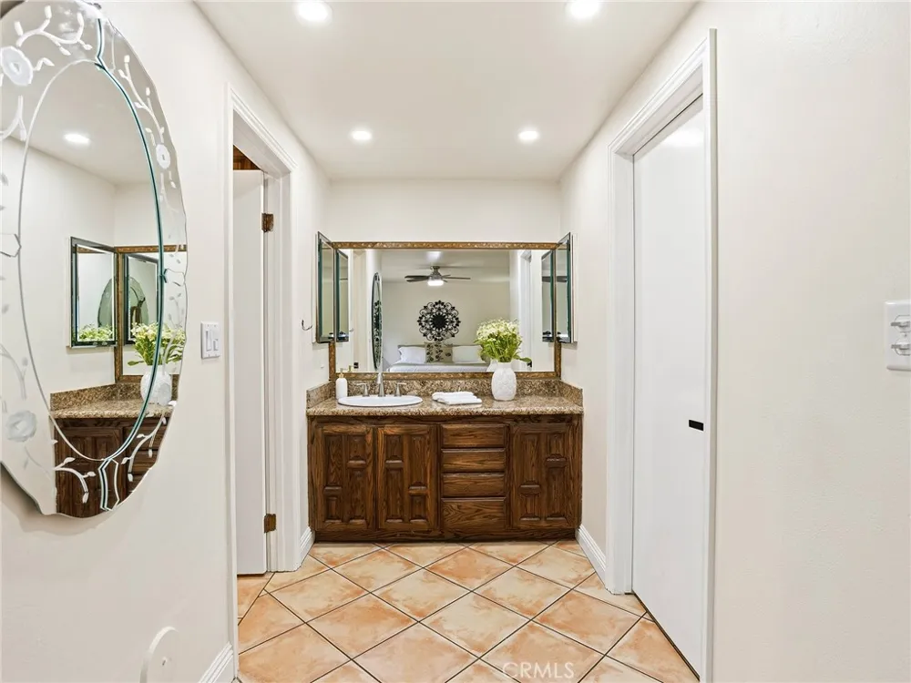 3400 Brace Canyon Road Burbank, CA 91504