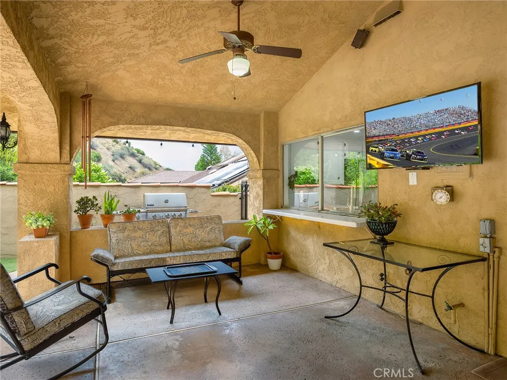 3400 Brace Canyon Road Burbank, CA 91504