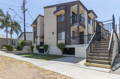 396 W Dryden Street #203