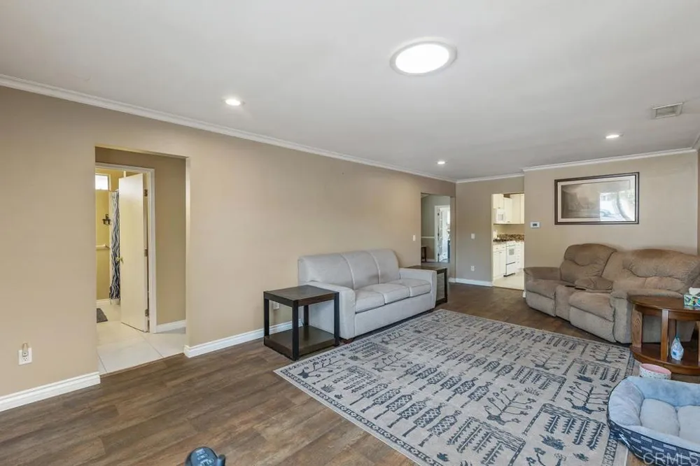 4541 Westridge Dr. Oceanside, CA 92056
