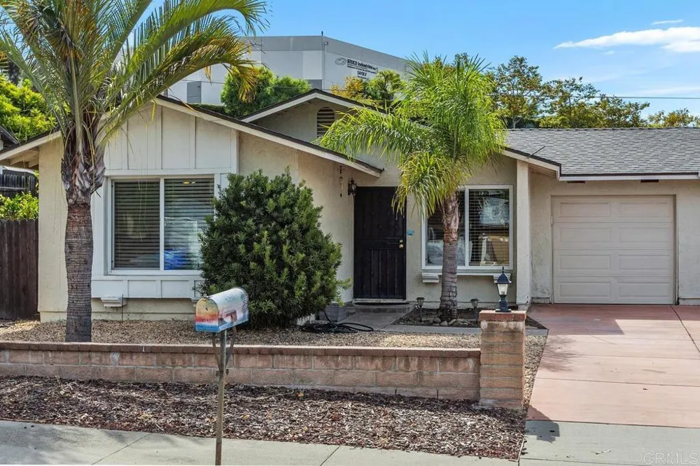 4541 Westridge Dr. Oceanside, CA 92056
