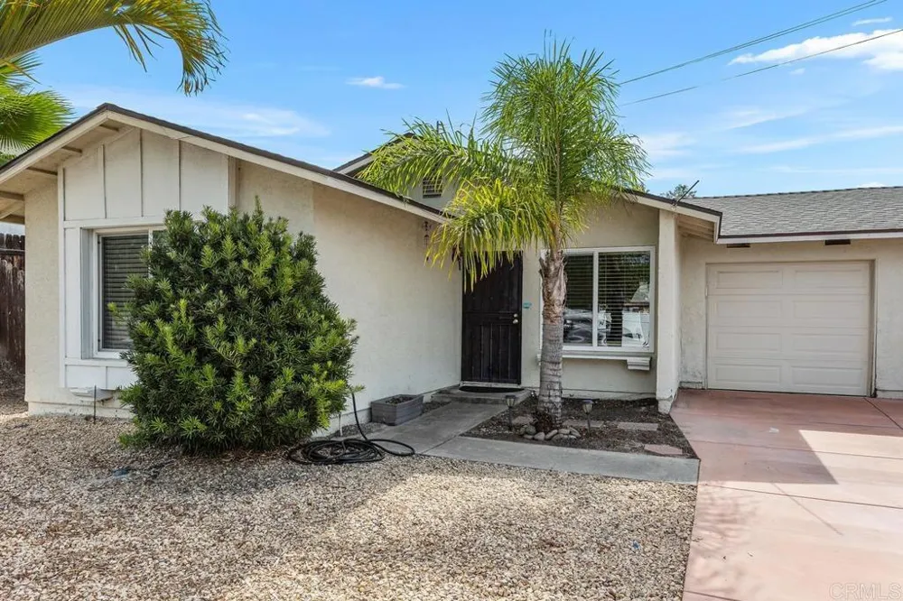4541 Westridge Dr. Oceanside, CA 92056