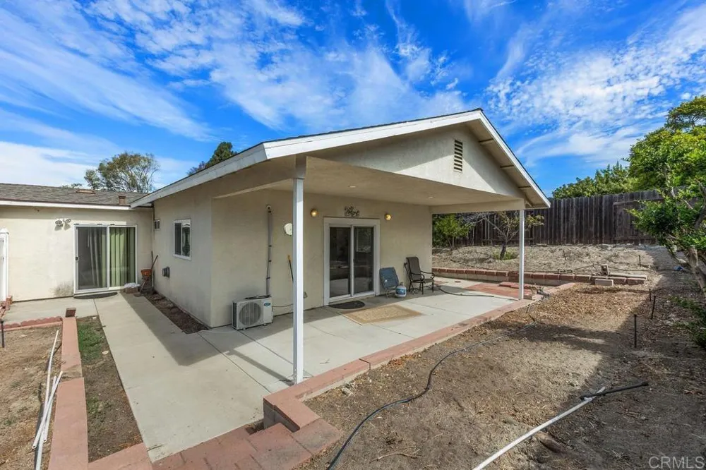 4541 Westridge Dr. Oceanside, CA 92056