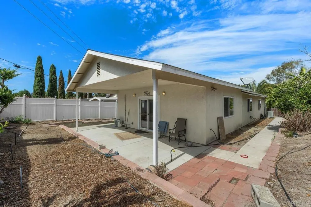 4541 Westridge Dr. Oceanside, CA 92056