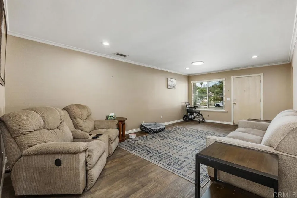 4541 Westridge Dr. Oceanside, CA 92056