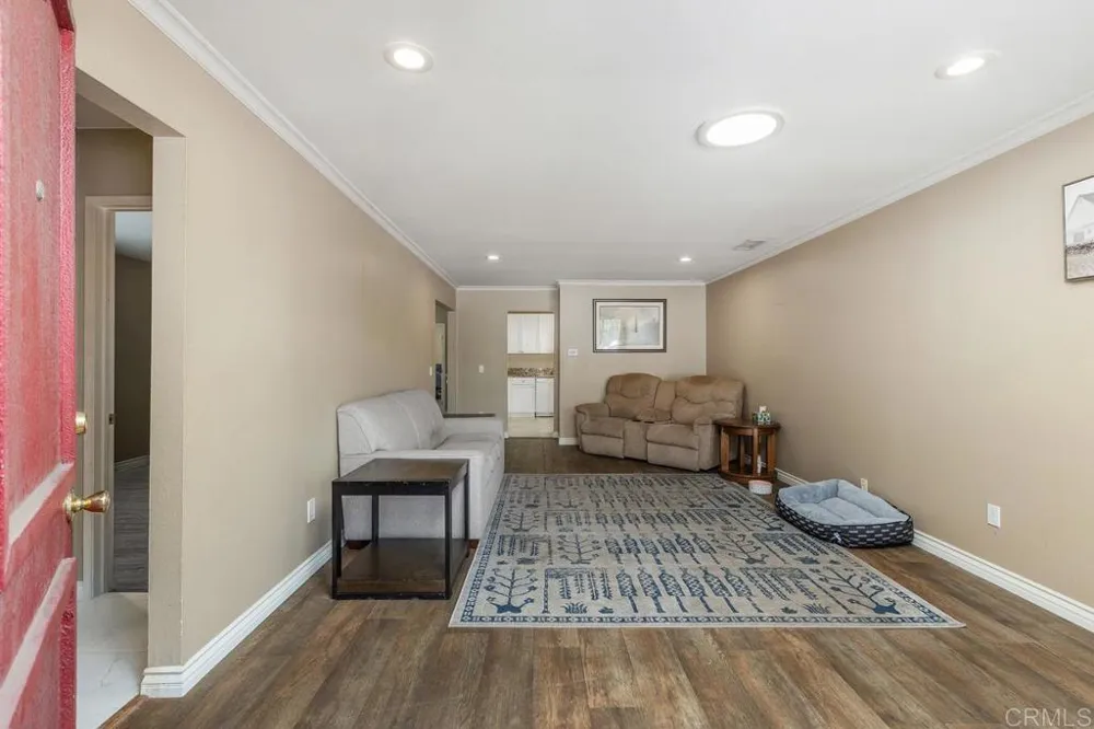 4541 Westridge Dr. Oceanside, CA 92056