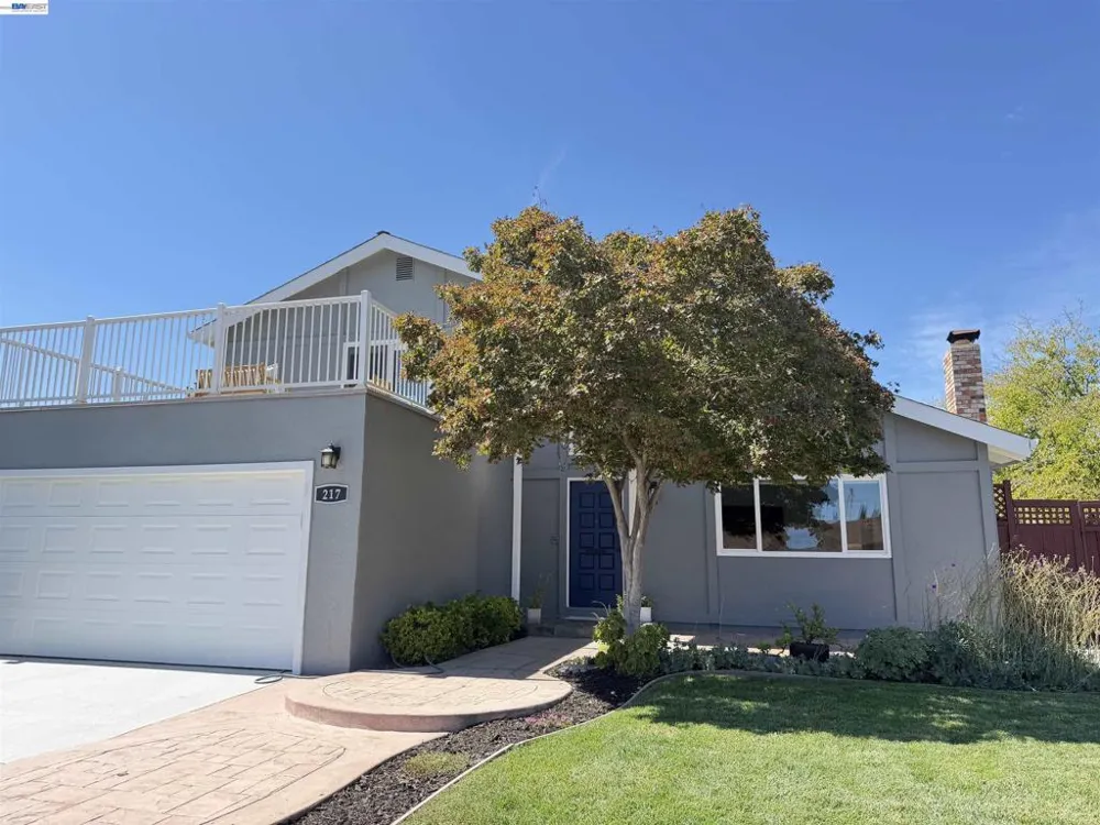 217 Elvira St Livermore, CA 94550