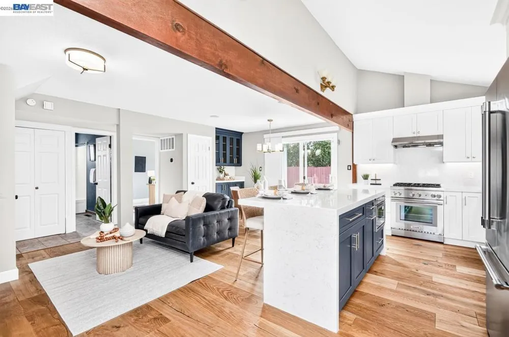 217 Elvira St Livermore, CA 94550