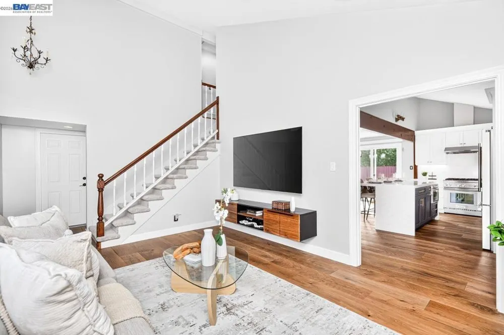 217 Elvira St Livermore, CA 94550