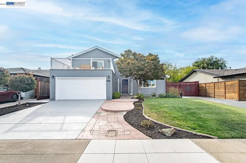 217 Elvira St Livermore, CA 94550