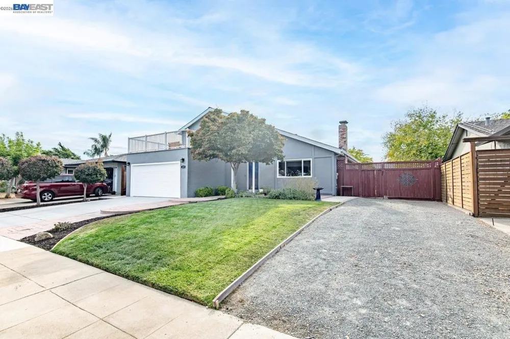 217 Elvira St Livermore, CA 94550