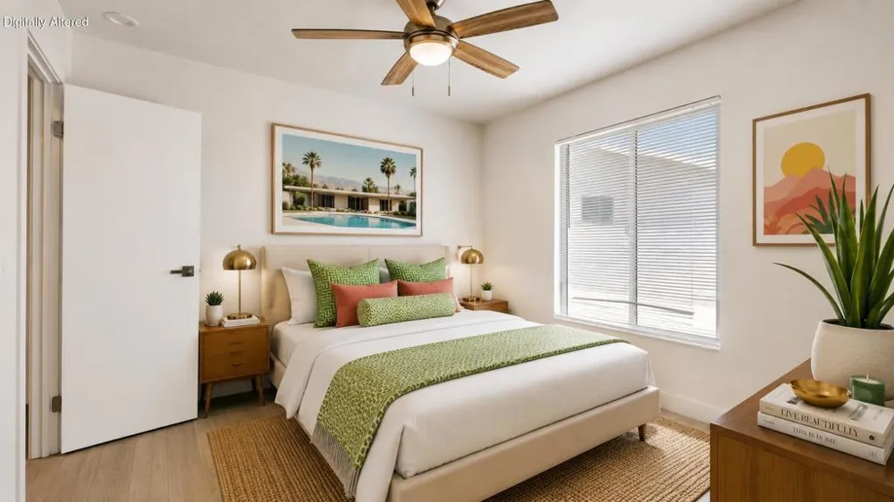 66199 Avenida Suenos Desert Hot Springs, CA 92240