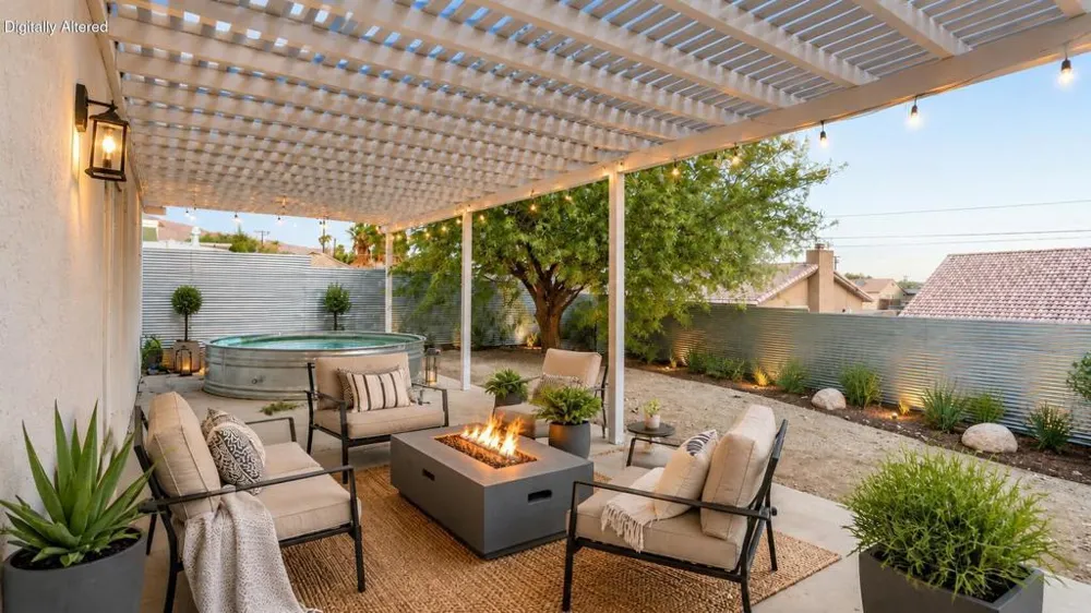 66199 Avenida Suenos Desert Hot Springs, CA 92240