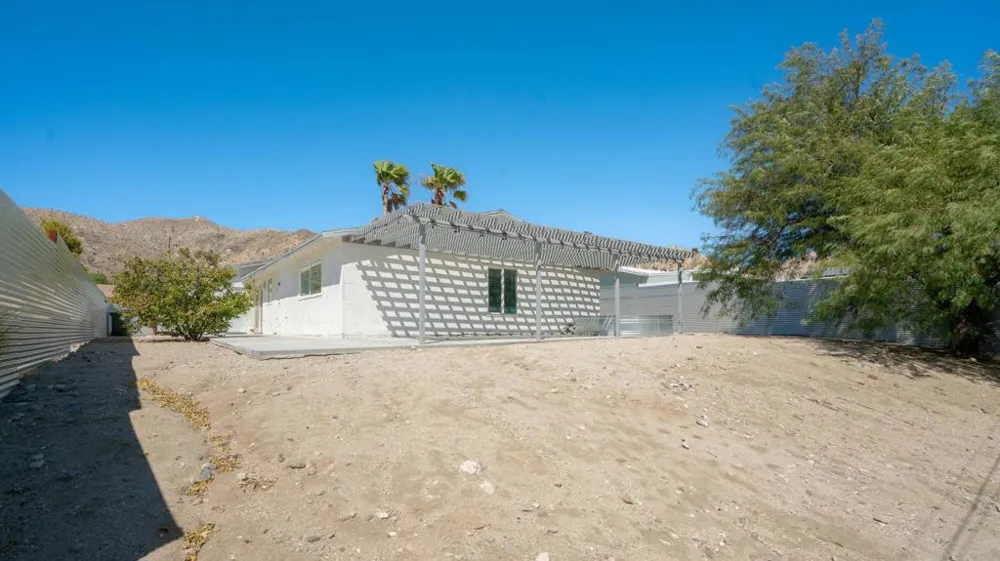 66199 Avenida Suenos Desert Hot Springs, CA 92240