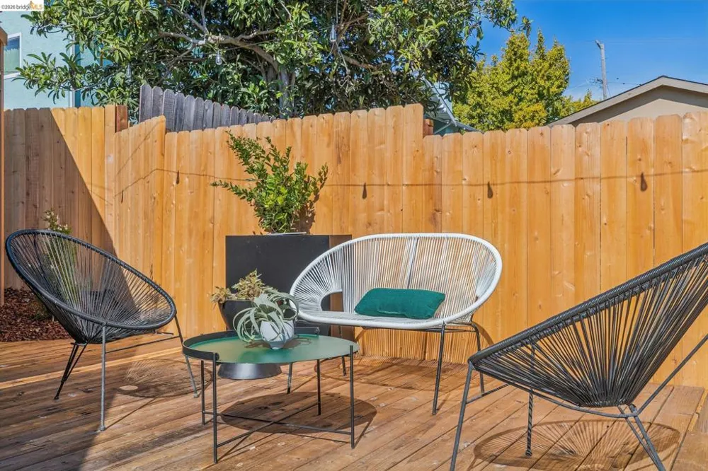 1507 Marin Ave Albany, CA 94706