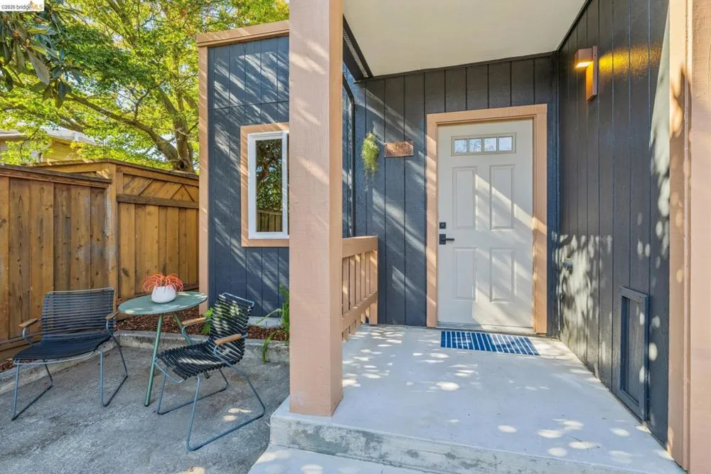 1507 Marin Ave Albany, CA 94706
