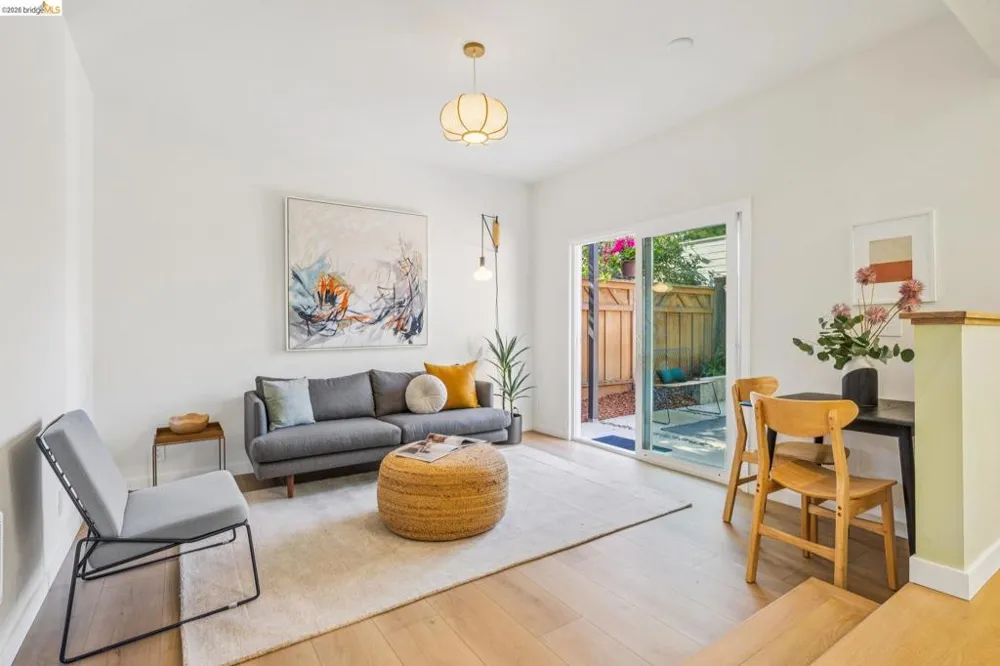 1507 Marin Ave Albany, CA 94706