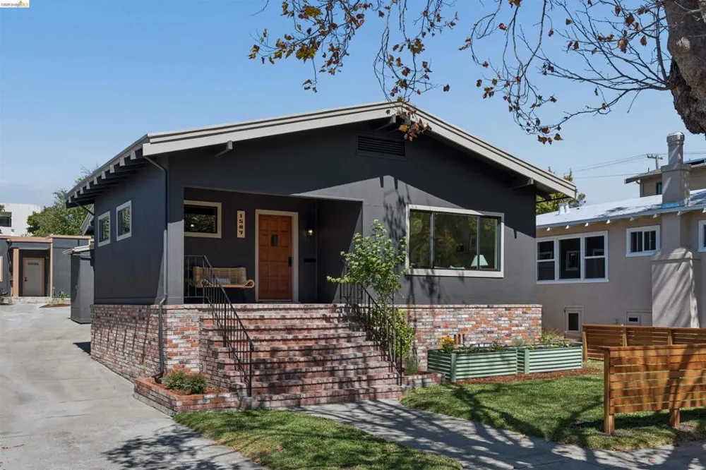 1507 Marin Ave Albany, CA 94706