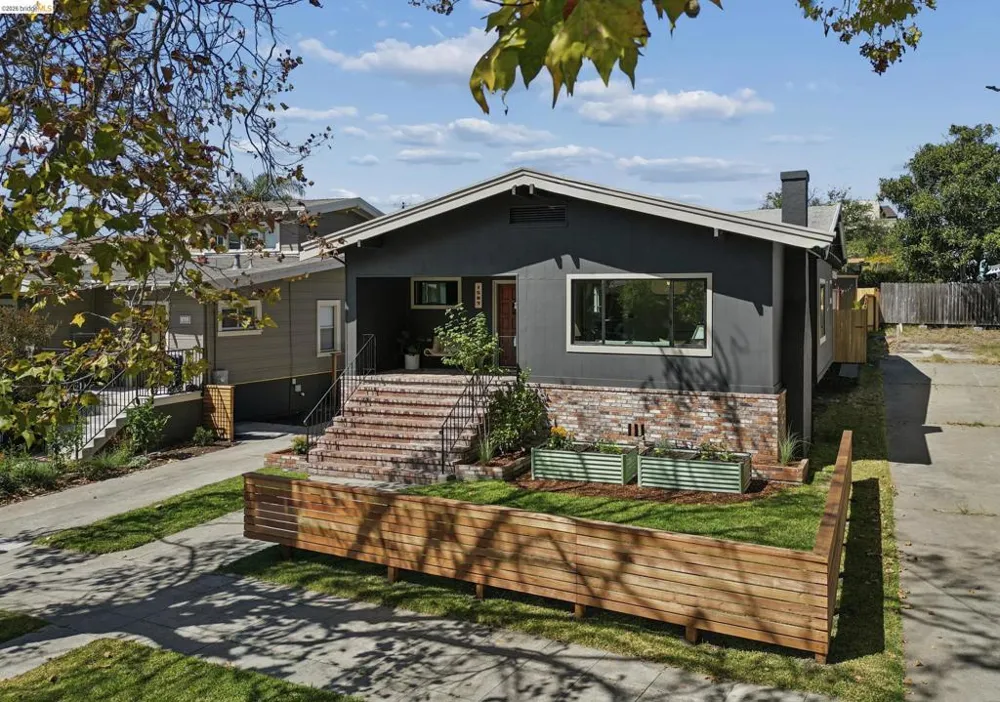 1507 Marin Ave Albany, CA 94706