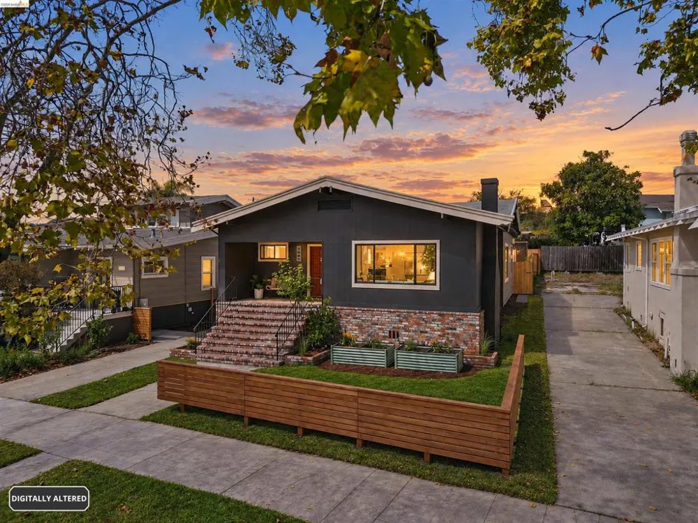 1507 Marin Ave Albany, CA 94706