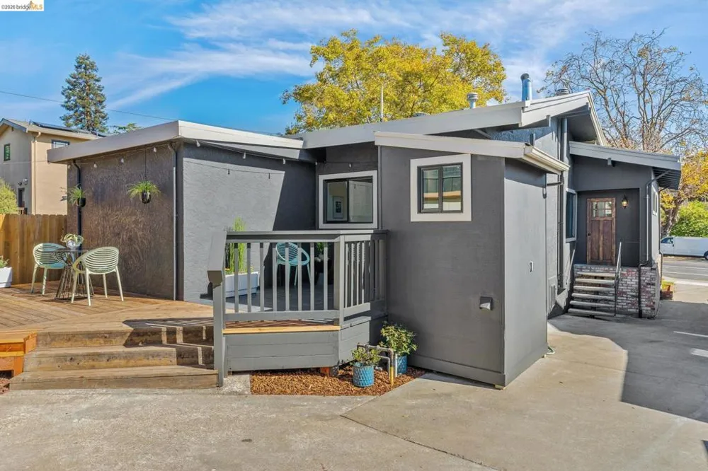 1507 Marin Ave Albany, CA 94706