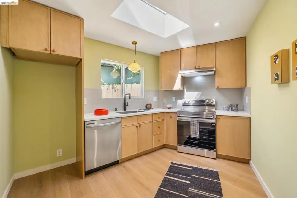 1507 Marin Ave Albany, CA 94706