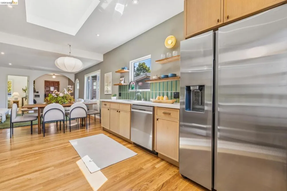 1507 Marin Ave Albany, CA 94706
