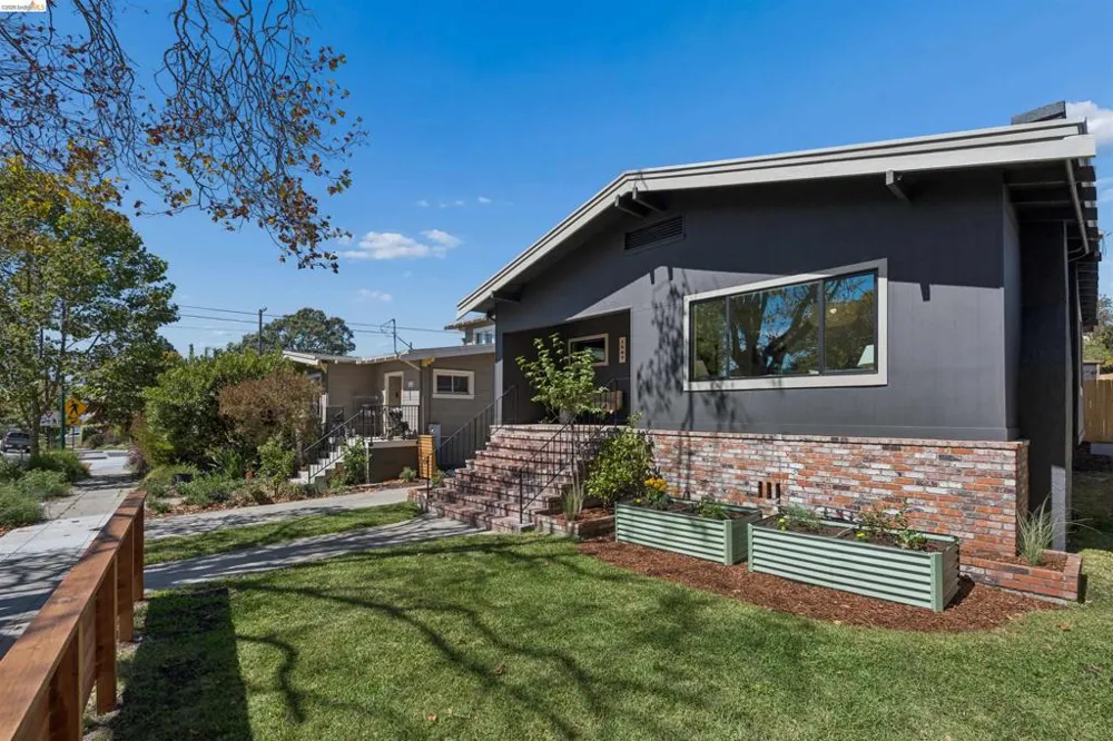 1507 Marin Ave Albany, CA 94706