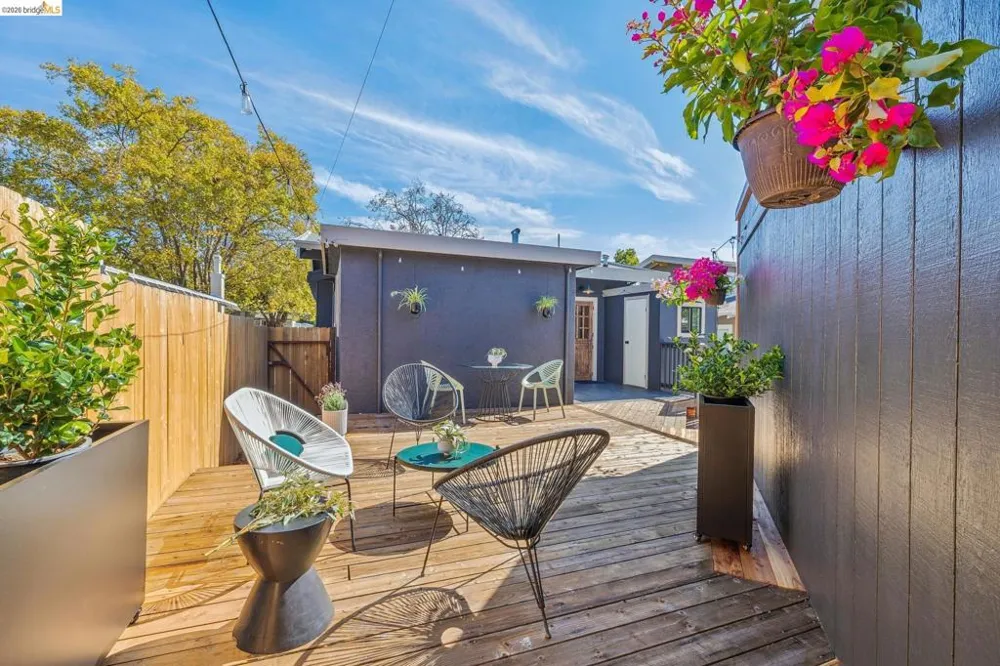 1507 Marin Ave Albany, CA 94706