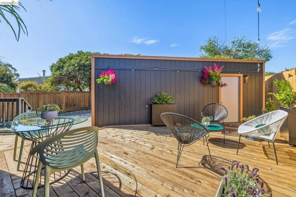 1507 Marin Ave Albany, CA 94706