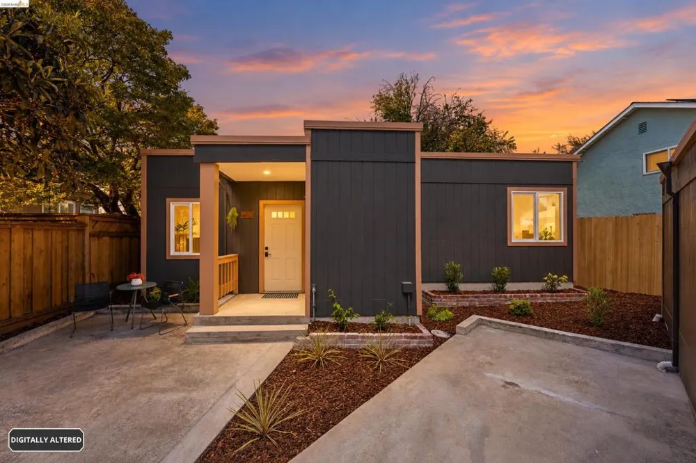1507 Marin Ave Albany, CA 94706
