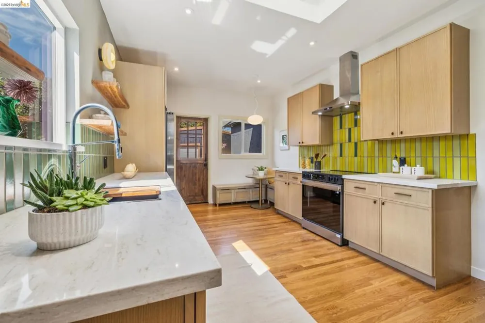 1507 Marin Ave Albany, CA 94706
