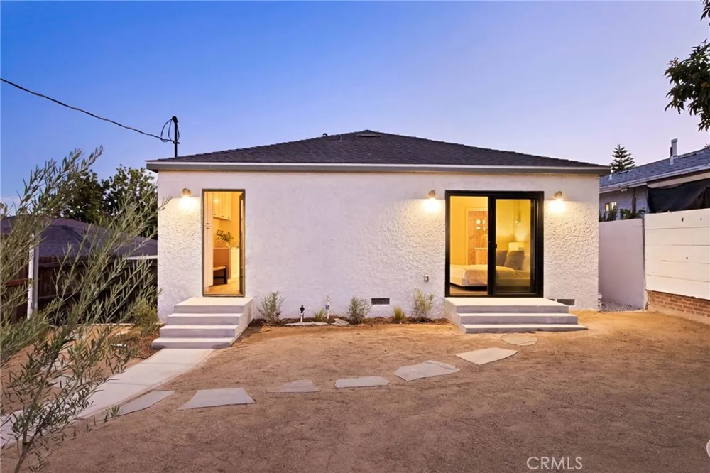 5217 Hub Street Los Angeles, CA 90042
