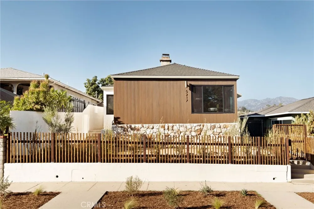 5217 Hub Street Los Angeles, CA 90042