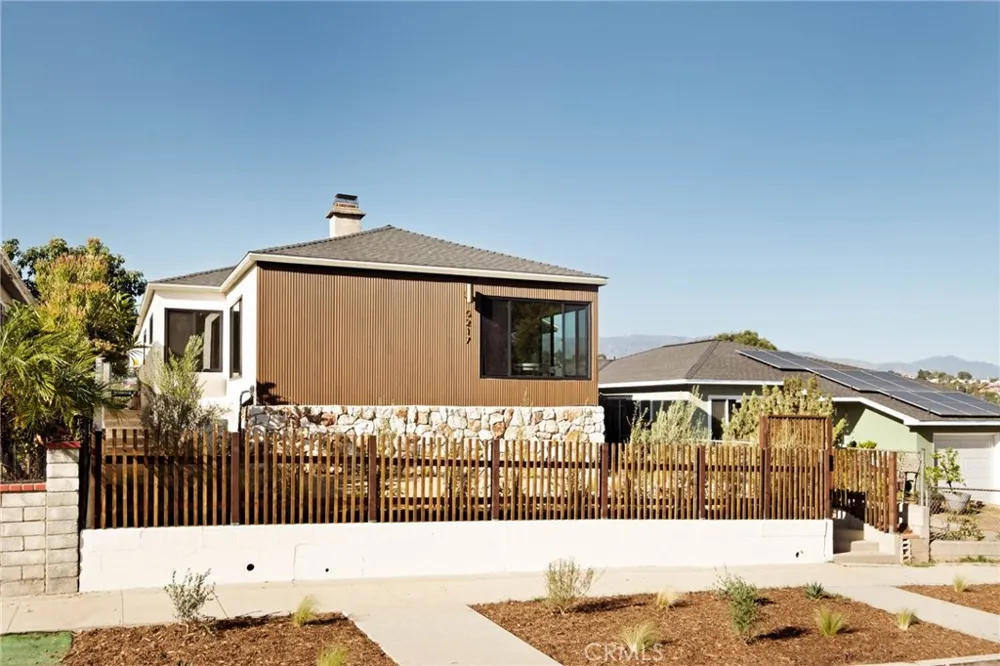 5217 Hub Street Los Angeles, CA 90042