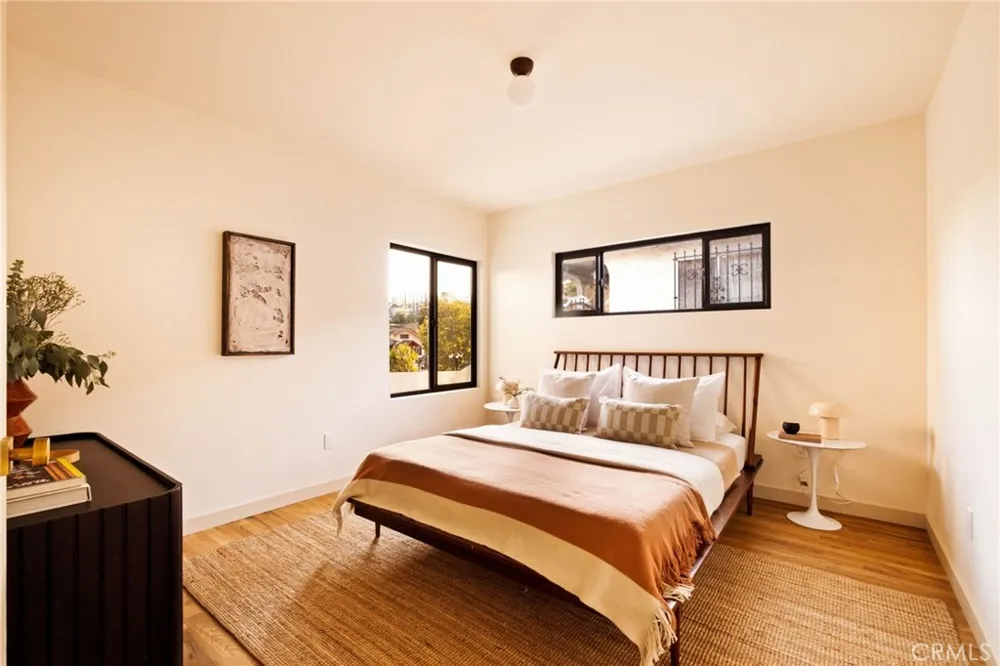 5217 Hub Street Los Angeles, CA 90042