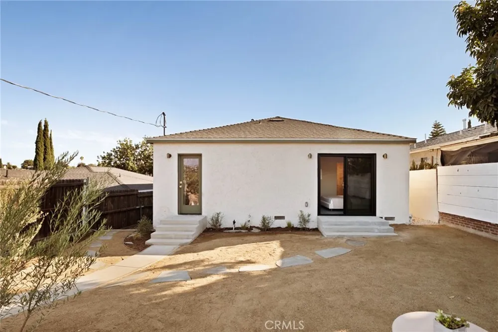 5217 Hub Street Los Angeles, CA 90042