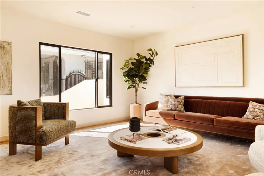 5217 Hub Street Los Angeles, CA 90042