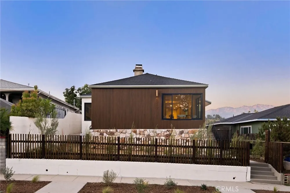 5217 Hub Street Los Angeles, CA 90042