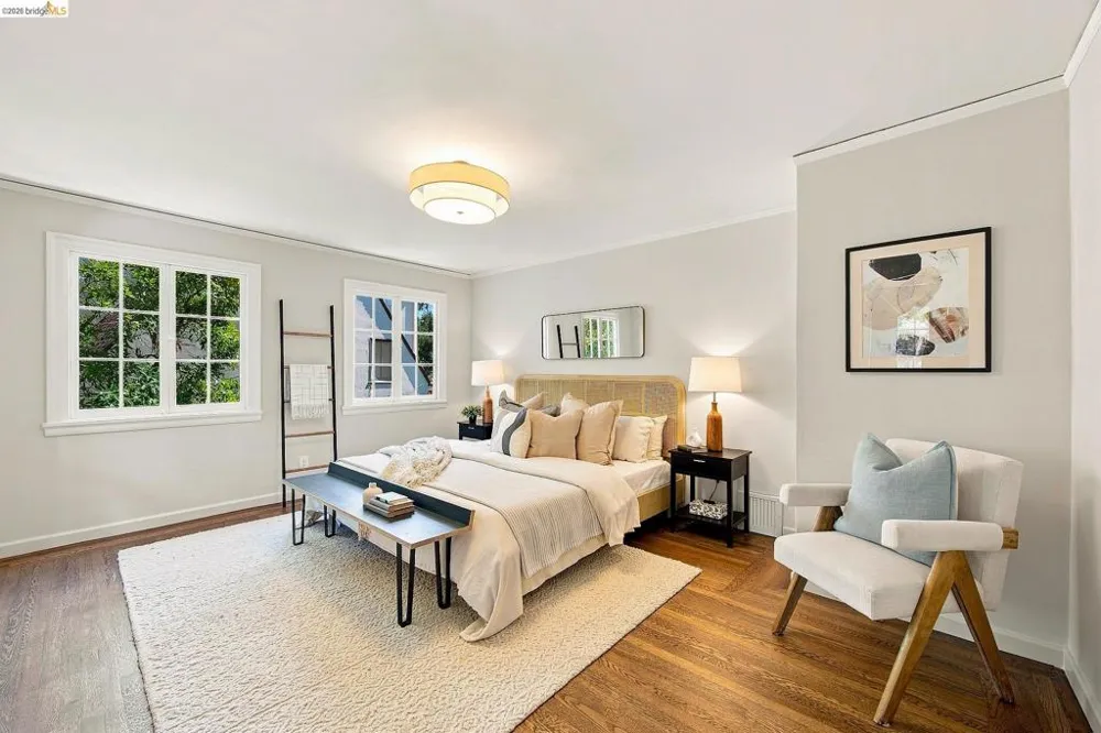 939 Hillcroft Circle Oakland, CA 94610