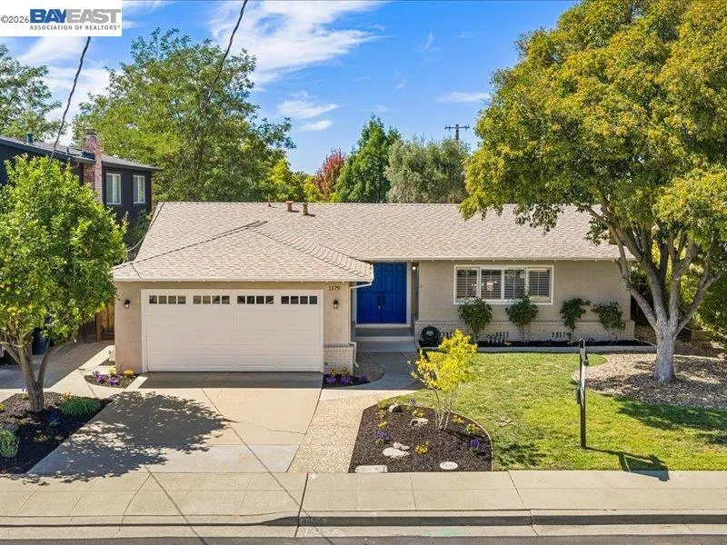 1179 Wagoner Dr Livermore, CA 94550