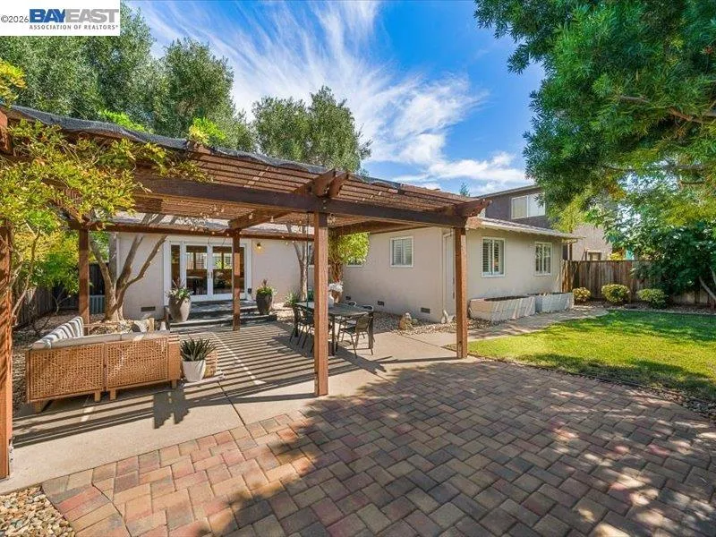 1179 Wagoner Dr Livermore, CA 94550
